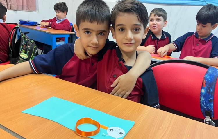 تقویت مهارت دست‌ورزی در زنگ زبان عمومی 2
