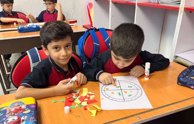 تقویت مهارت دست‌ورزی در زنگ زبان عمومی