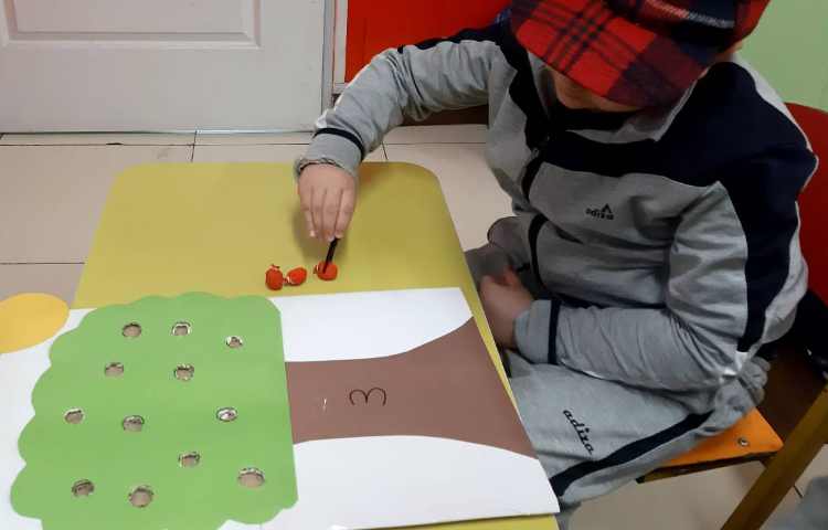 ( تقویت مهارت دست ورزی در کلاس ) 4