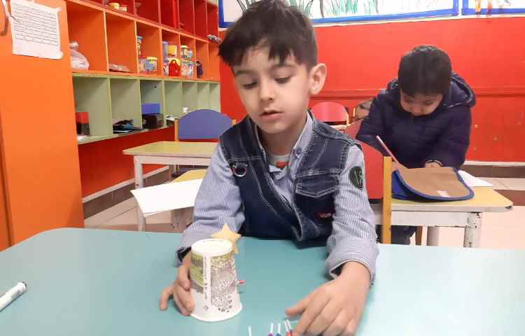 تقویت مهارت دست ورزی همراه با بازی 4