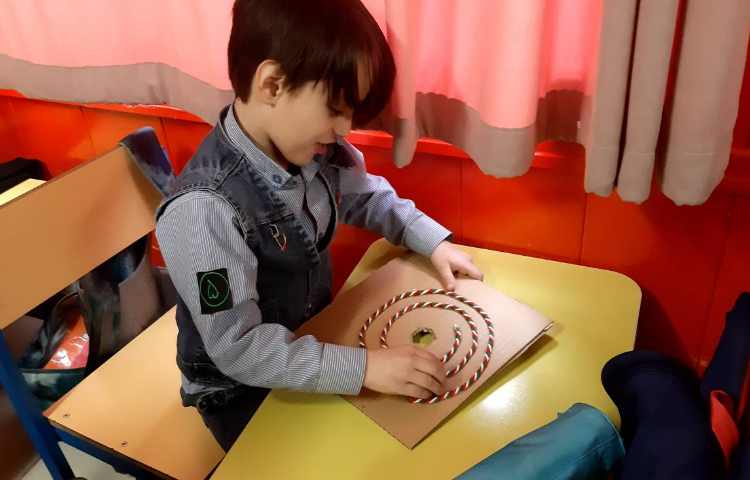 تقویت مهارت دست ورزی همراه با بازی 4