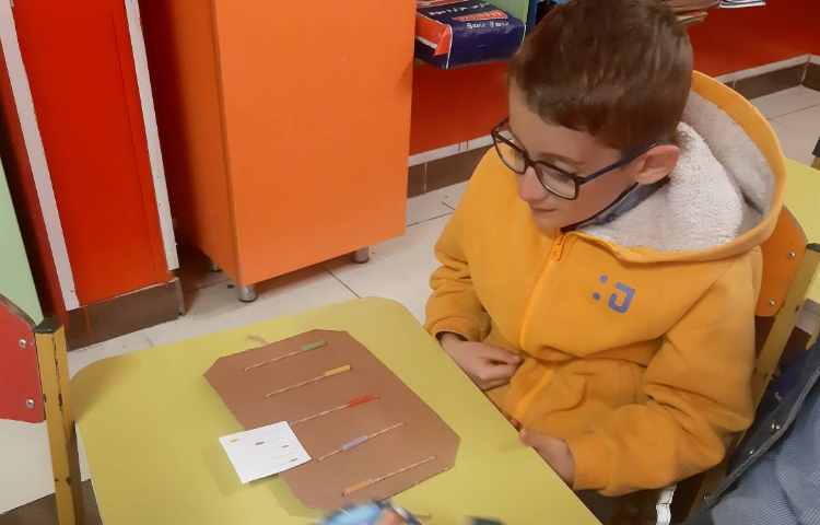 تقویت مهارت دست ورزی 1