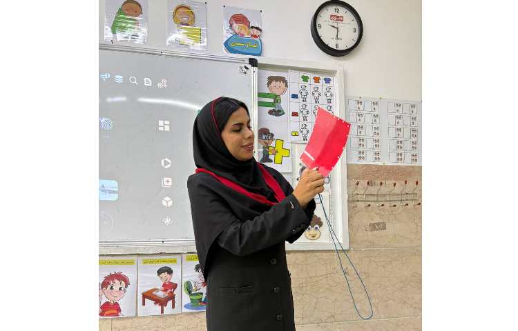 تقویت مهارت زندگی 1