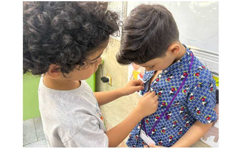 تقویت مهارت زندگی 11