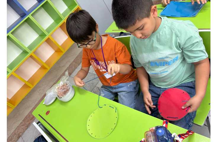 تقویت مهارت زندگی 2