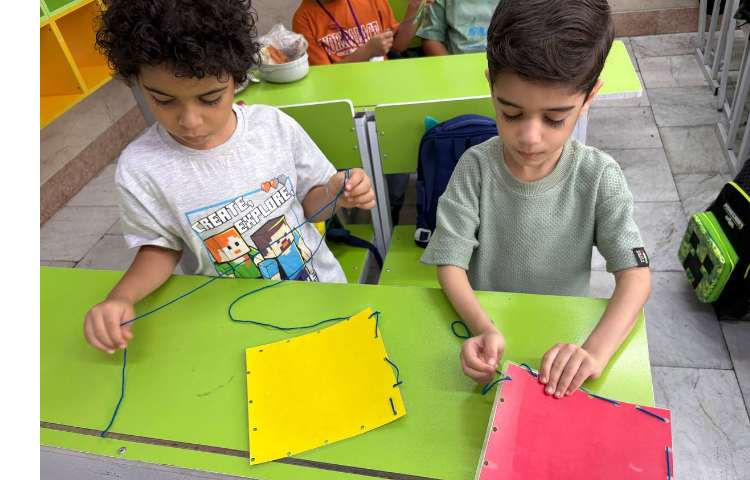 تقویت مهارت زندگی 4