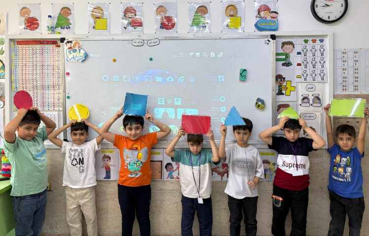 تقویت مهارت زندگی 8