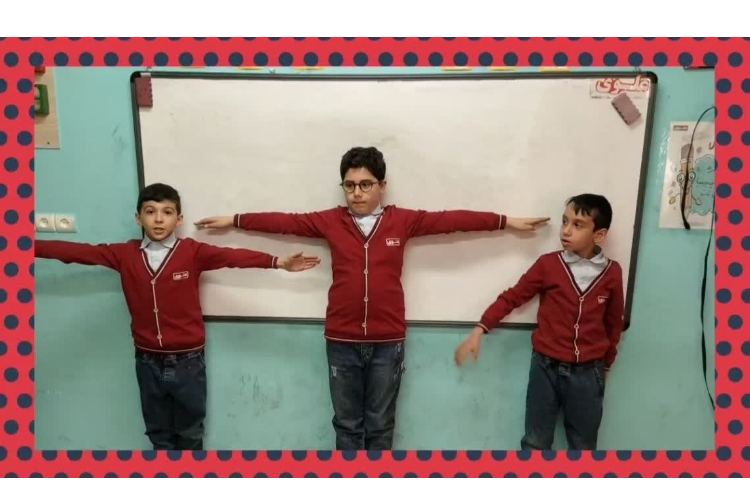 تقویت مهارت‌های جمع و تفریق و ضرب و تقسیم 3