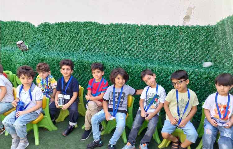 تقویت مهارت های حرکتی سریع، تخیل و خلاقیت در کودک