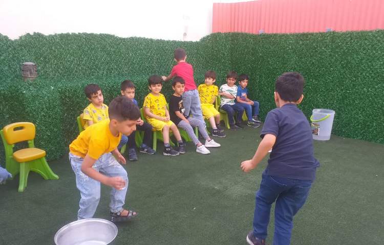 تقویت مهارت های حرکتی سریع، تقویت تخیل و خلاقیت در کودک 1