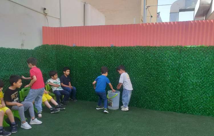 تقویت مهارت های حرکتی سریع، تقویت تخیل و خلاقیت در کودک