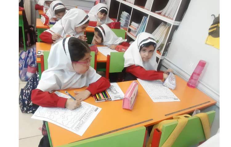 تقویت مهارت های حرکتی ظریف 3