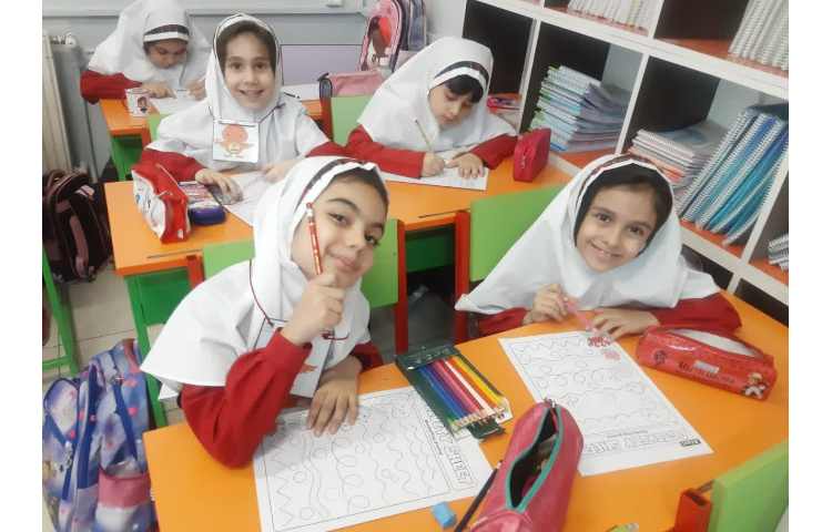 تقویت مهارت های حرکتی ظریف 4