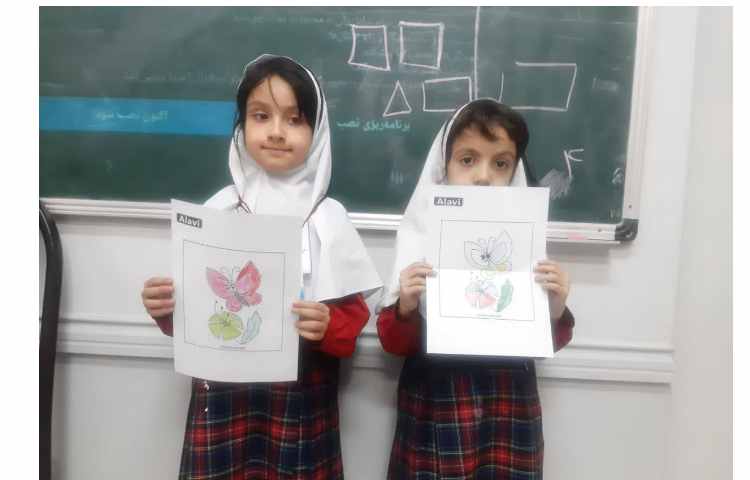 تقویت مهارت های حرکتی ظریف 5