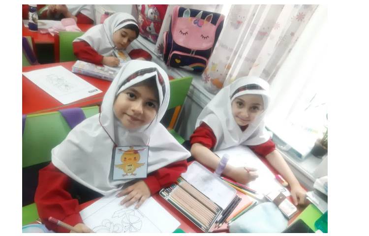 تقویت مهارت های حرکتی ظریف 6