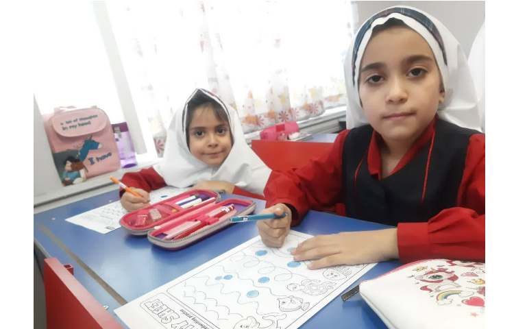 تقویت مهارت های حرکتی ظریف