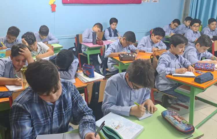 تقویت مهارت listening و رایتینگ 1