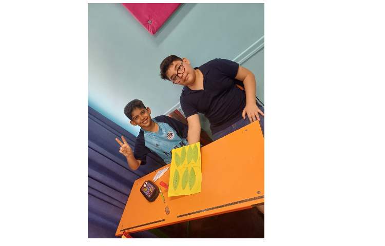 تقویت مهارت 8