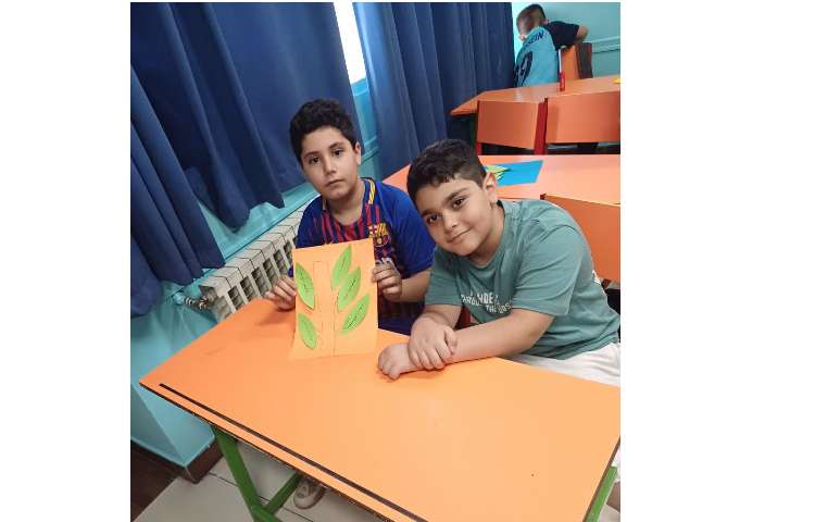 تقویت مهارت 9