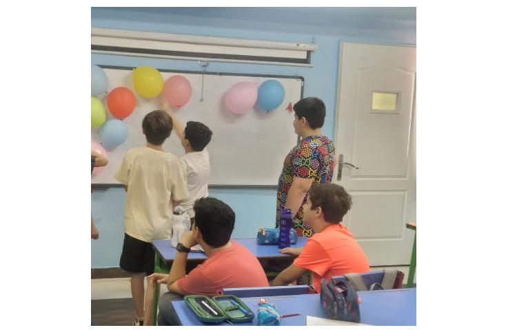 تقویت هوش ریاضی 1