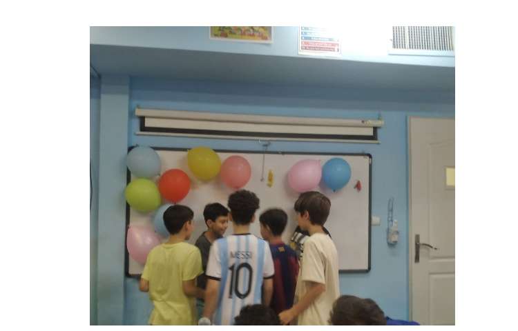 تقویت هوش ریاضی 2