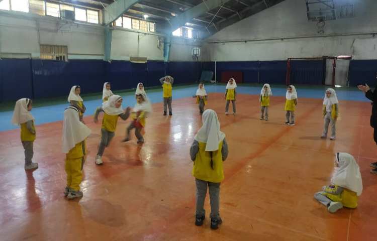 تقویت چابکی