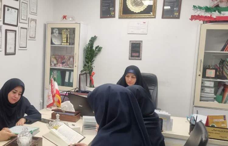 تلاوت قرآن 2