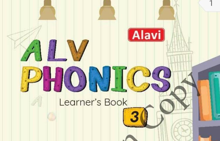 تلفظ روخوانی و blending لغات با صدای ew 1