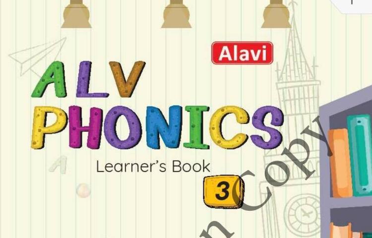 تلفظ مثال‌های صدای er