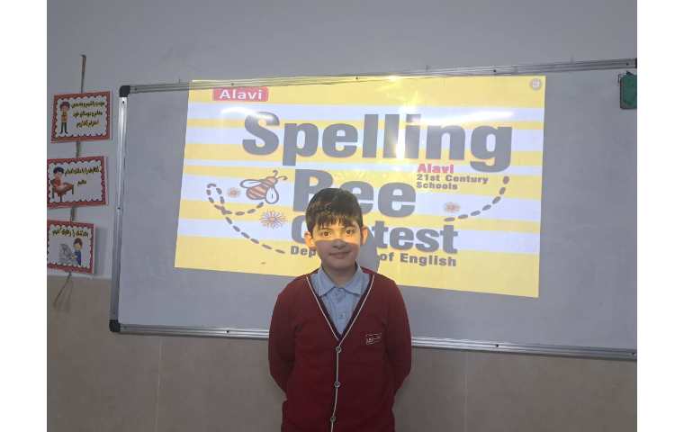 تلفظ کلمه زنبور 6