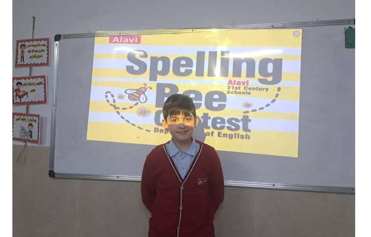 تلفظ کلمه زنبور