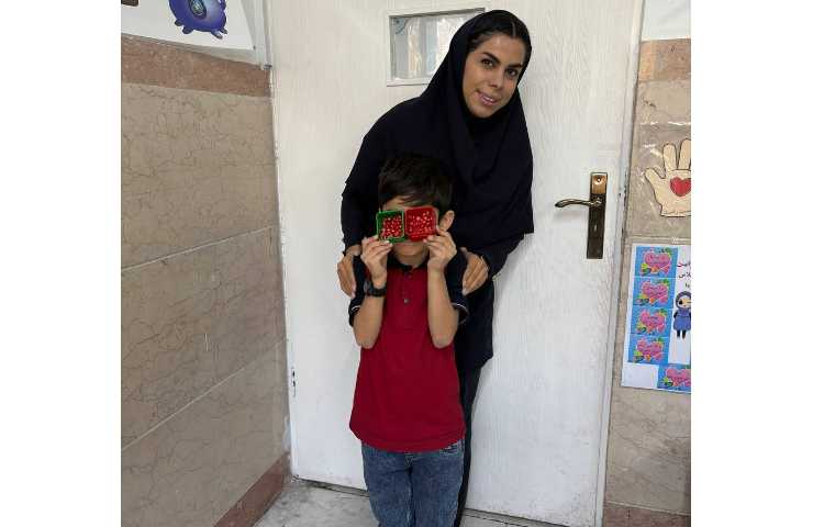 تلفیقی علوم و فارسی 3