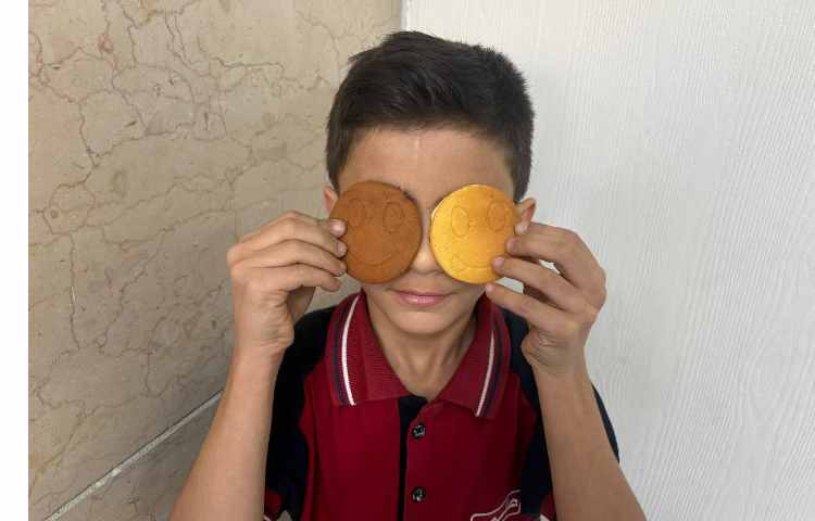 تلفیقی علوم و فارسی 4