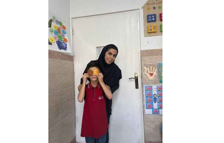 تلفیقی علوم و فارسی 6