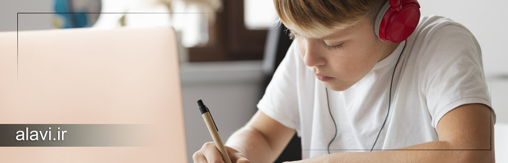 آموزش مدرن: یادگیری فعال و فناورانه