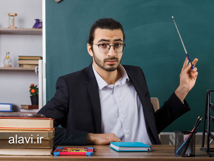 حفظ نظم کلاس همراه با آزادی در یادگیری