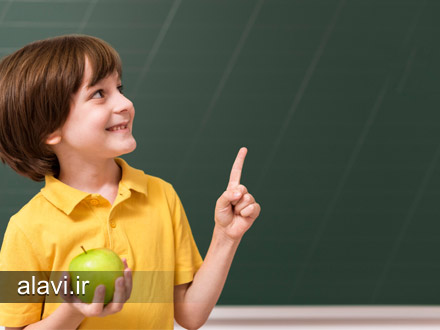 تلفیق آموزش سنتی و مدرن در مدارس