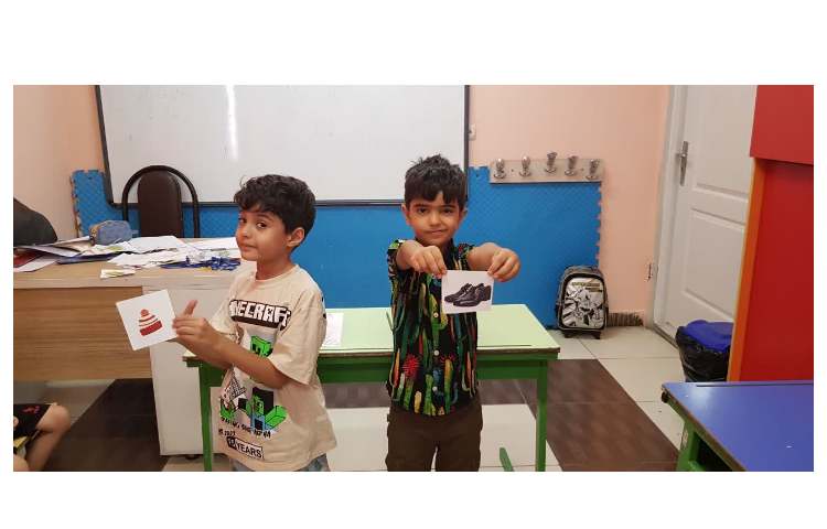 تلفیق انواع خطوط 1