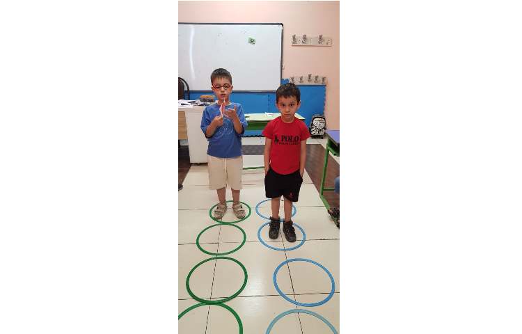 تلفیق انواع خطوط