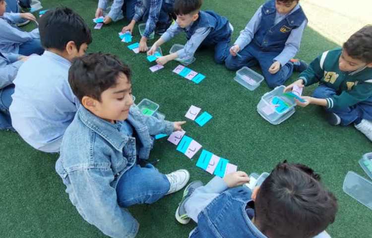 تلفیق بازی 6