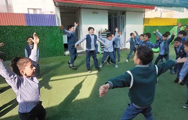 تلفیق بازی 7