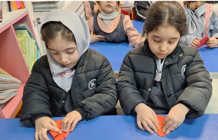 تلفیق خوانداری و ماهرشو 3