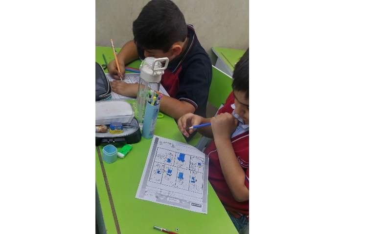 تلفیق درس دوم فارسی بادرس 5 هدیه های آسمانی