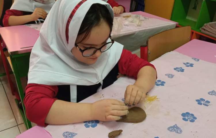 تلفیق درس علوم و فارسی 7