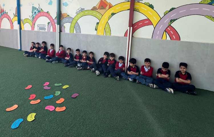 تلفیق درس قرآن و فارسی 1