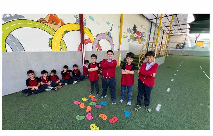 تلفیق درس قرآن و فارسی 2