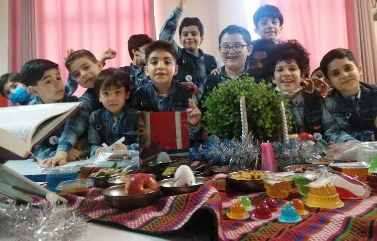 :تلفیق دروس فارسی، علوم و هدیه_ عید نوروز 1402 1