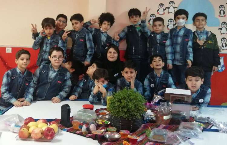 :تلفیق دروس فارسی، علوم و هدیه_ عید نوروز 1402 2