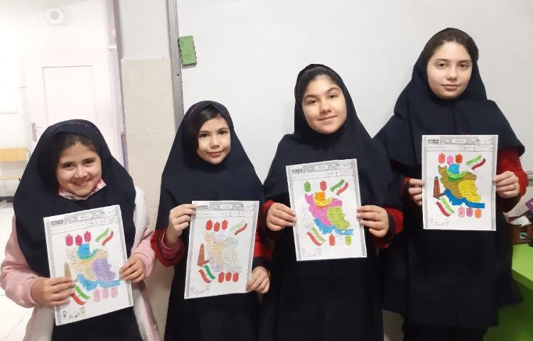 تلفیق دروس 2