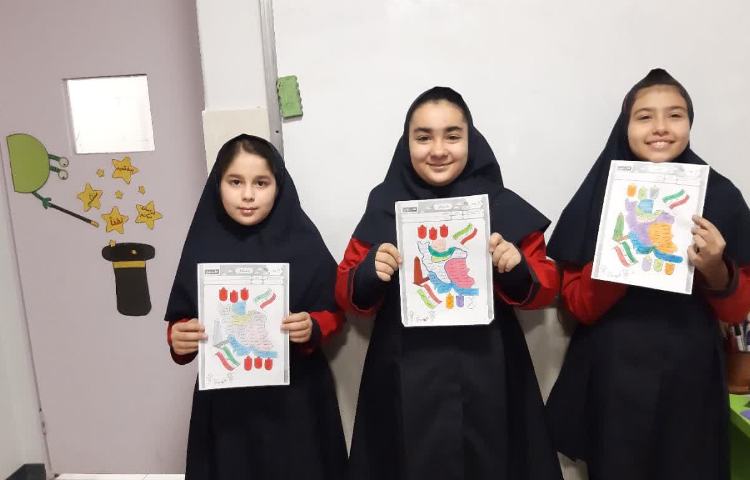 تلفیق دروس 3